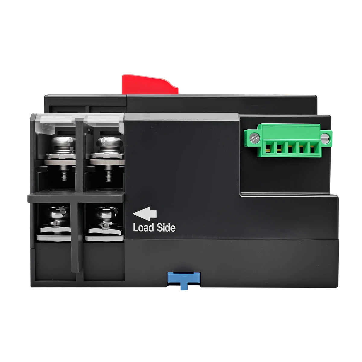 TOMZN TOQ7e  Smart WiFi ATS Dual Power Automatic Change-Over in Pakistan - 4Pole thumbnail 2