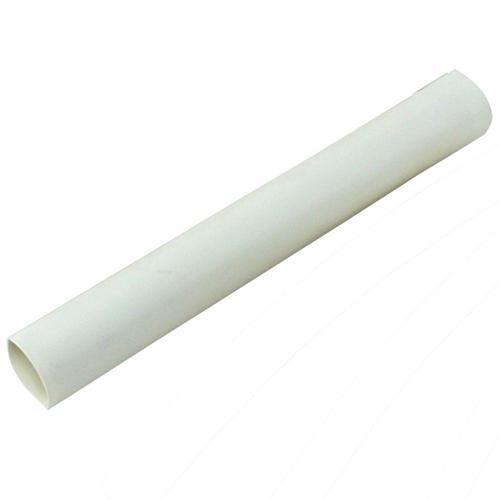 HEAT SHRINK SLEEVE (White Color/5 Meter) in Pakistan - 70mm