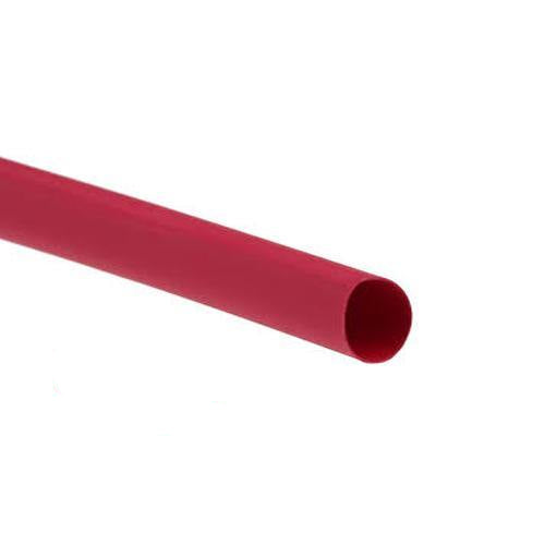 Heat Shrink Sleeve (Red Color) in Pakistan - 10mm/100m thumbnail 4