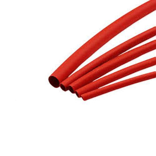 Heat Shrink Sleeve (Red Color) in Pakistan - 16mm/100m thumbnail 2