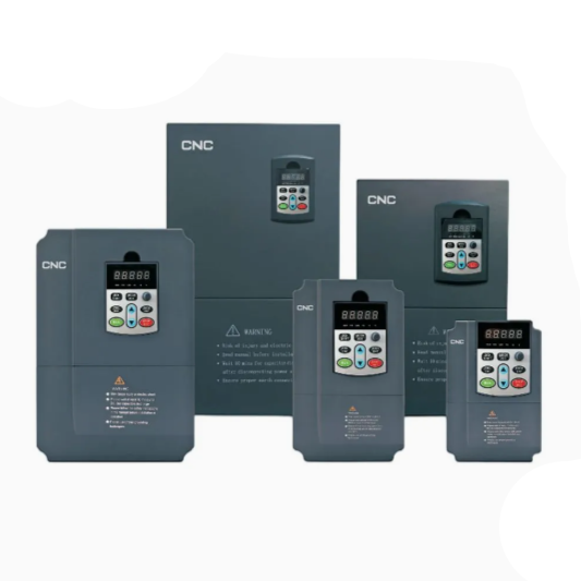 CNC DC VFD YCB2000PV Series Solar Pump Inverter VF-Drive in Pakistan - 2.2 kw