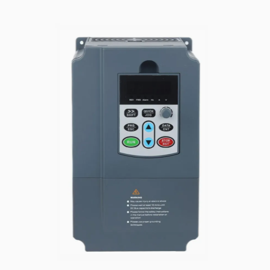 CNC DC VFD YCB2000PV Series Solar Pump Inverter VF-Drive in Pakistan - 2.2 kw thumbnail 5