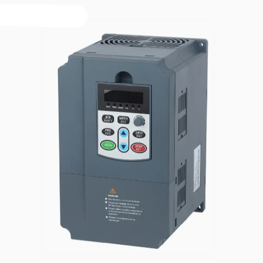 CNC DC VFD YCB2000PV Series Solar Pump Inverter VF-Drive in Pakistan - 15 kw thumbnail 4