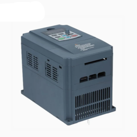 CNC DC VFD YCB2000PV Series Solar Pump Inverter VF-Drive in Pakistan - 37 kw thumbnail 2