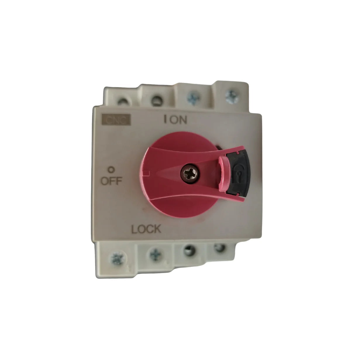 CNC YCDSC-100R DC ISOLATOR SWITCH (Din Rail) in Pakistan - 2 thumbnail 3