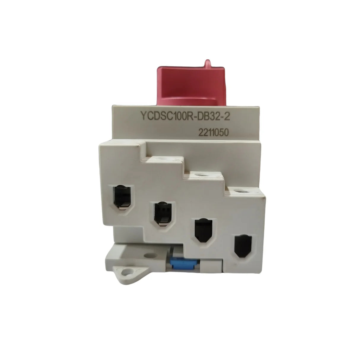 CNC YCDSC-100R DC ISOLATOR SWITCH (Din Rail) in Pakistan - 2 thumbnail 5