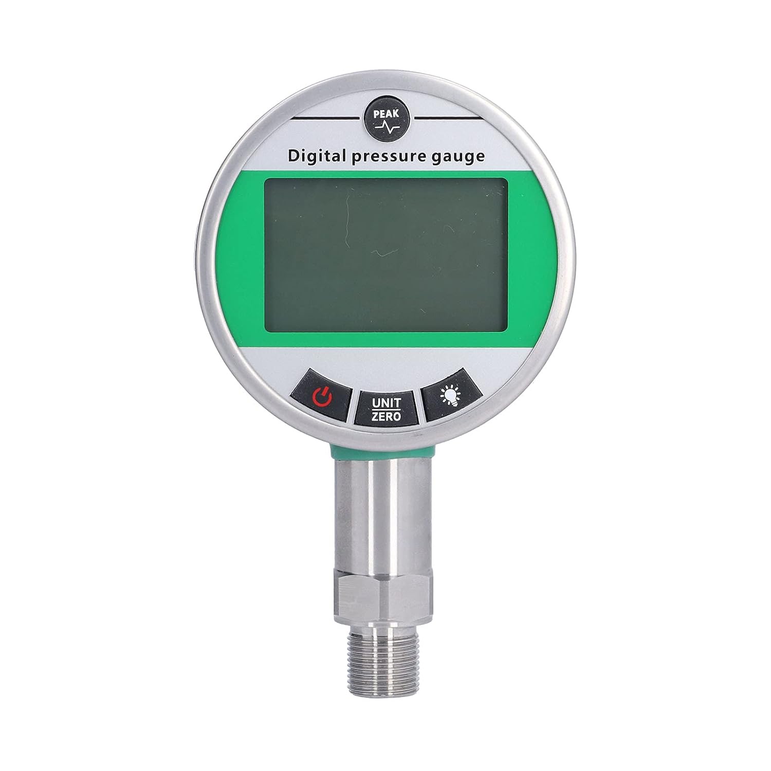 LNG-100 Digital Pressure Gauge in Pakistan - 70bar thumbnail 8