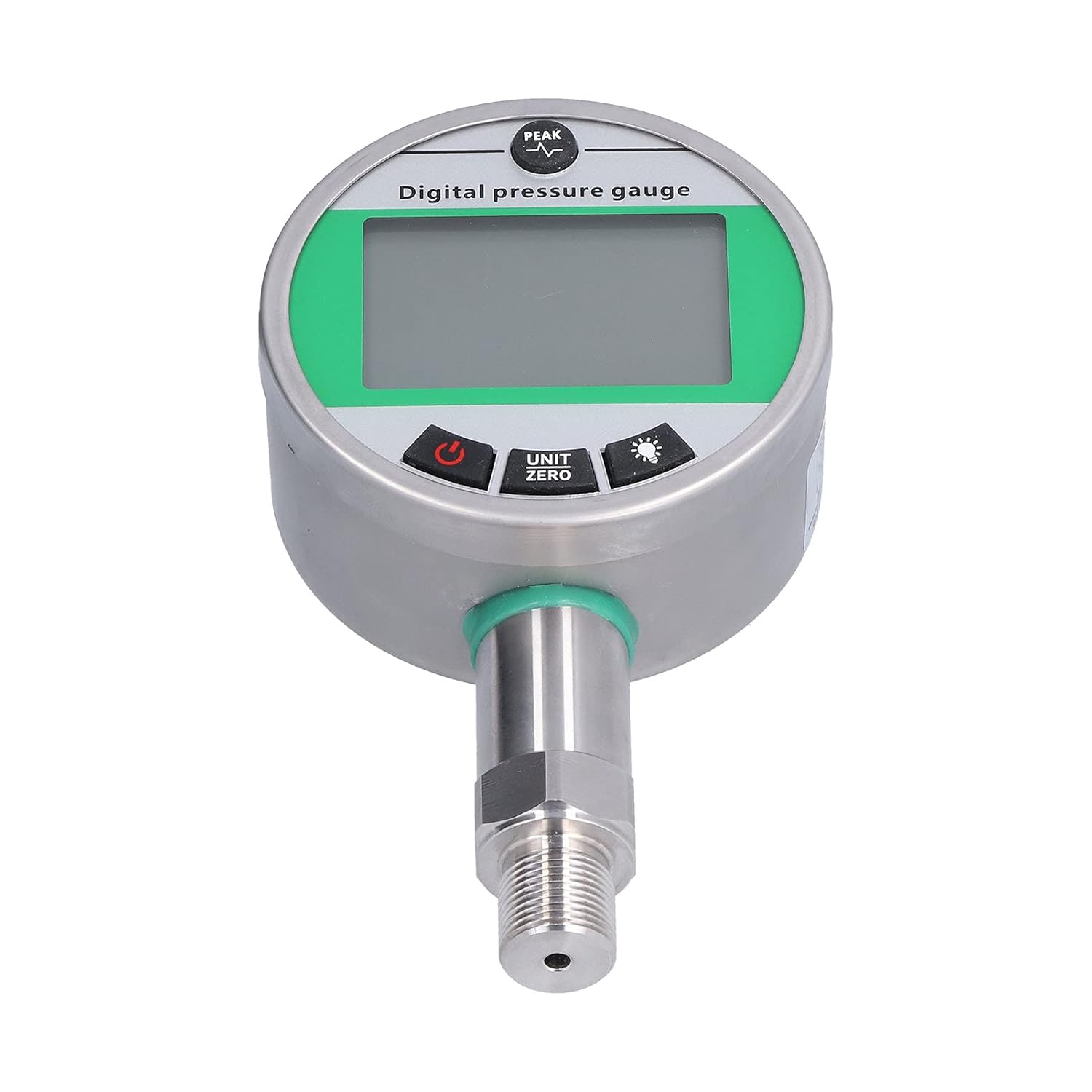 LNG-100 Digital Pressure Gauge in Pakistan - 400bar thumbnail 4