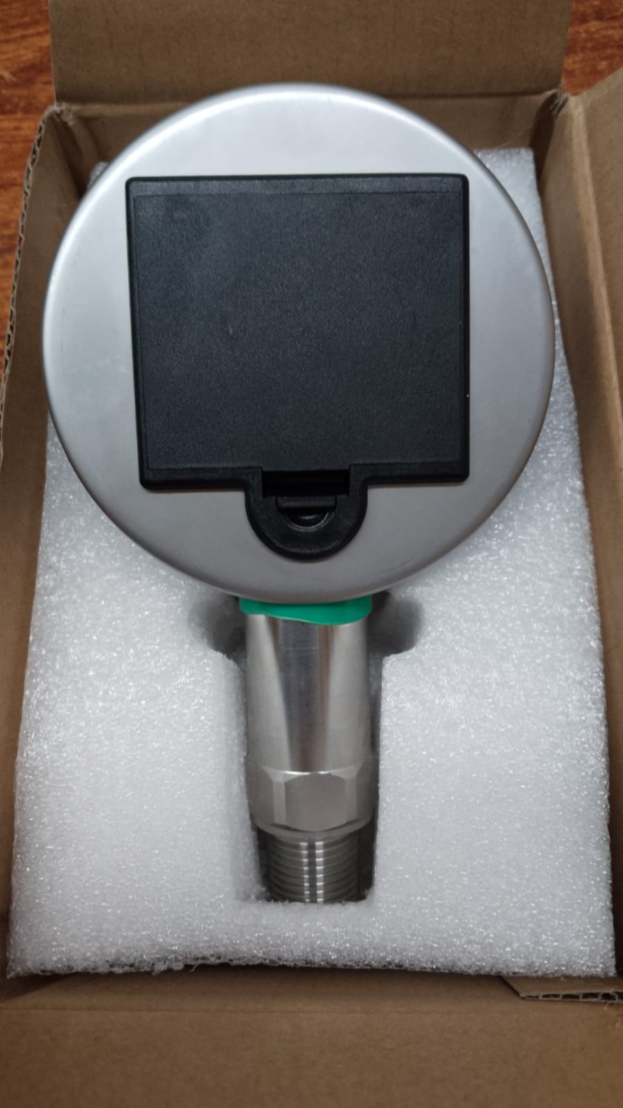 LNG-100 Digital Pressure Gauge in Pakistan - 700bar thumbnail 2