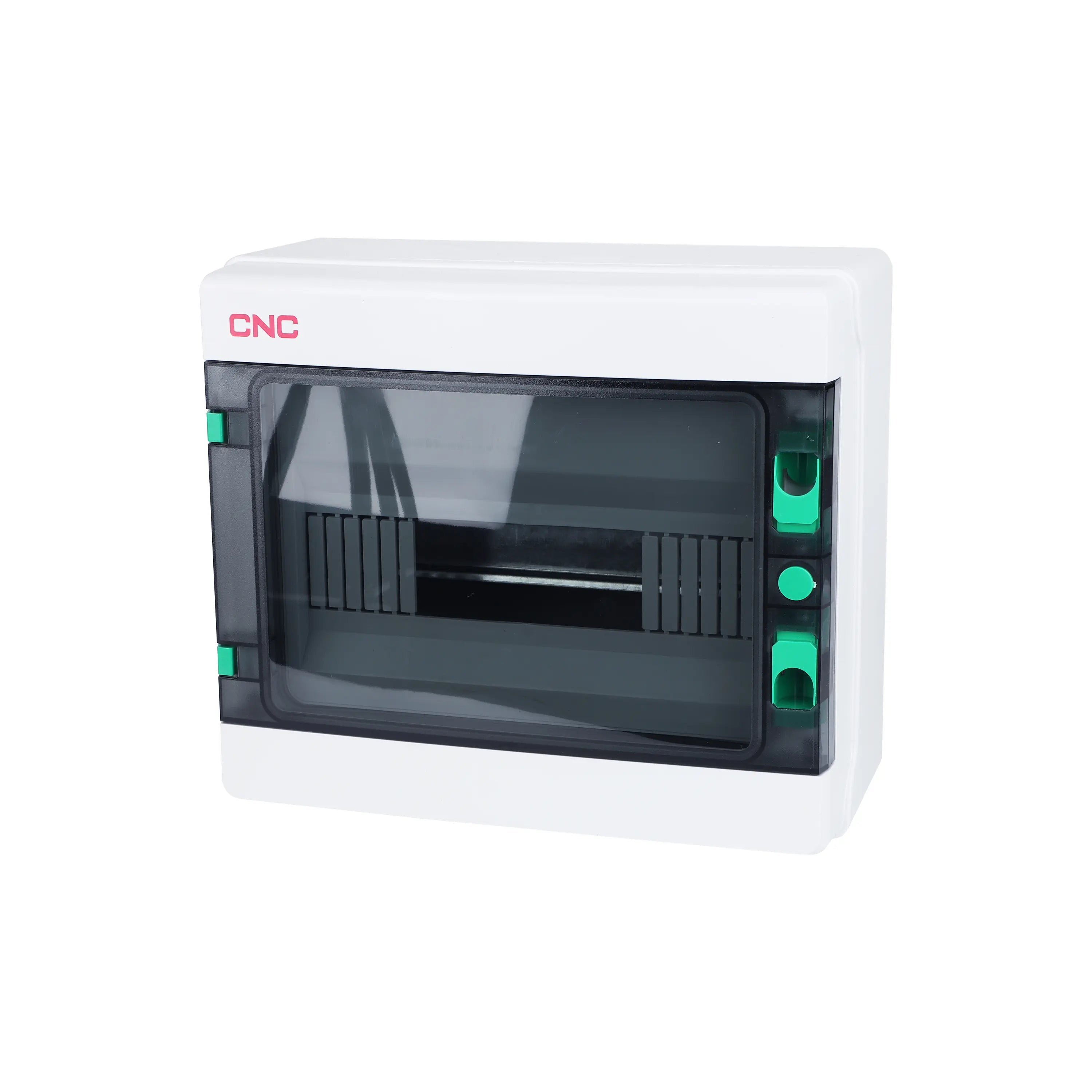 CNC (IP-65) WATERPROOF DISTRIBUTION BOX in Pakistan - 16-way