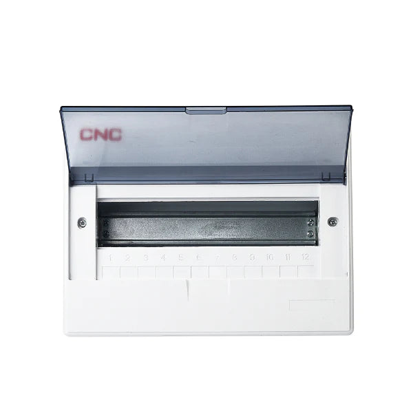 CNC YCX6 (Steel Body) Surface Mount Design Distribution Box in Pakistan - 20-way thumbnail 2
