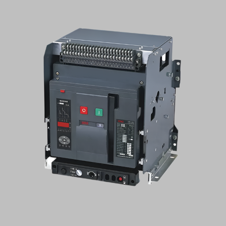 CNC YCW3-2000 Air Circuit Breaker in Pakistan - YCW3-2000-ACB