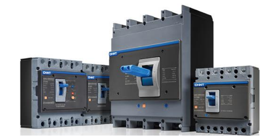CHINT NXM Series Molded Case Circuit Breakers in Pakistan - 50A thumbnail 2