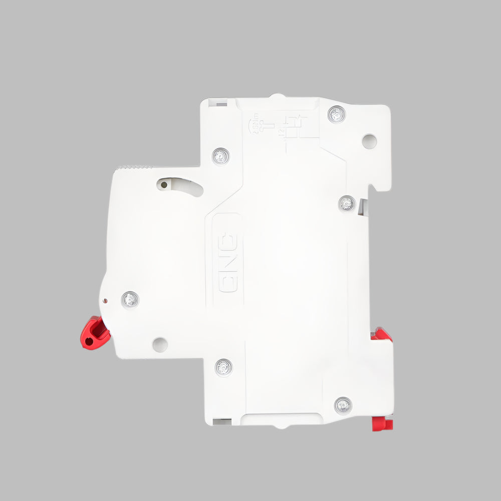 CNC YCB7-63N 2-Pole AC Miniature Circuit Breaker in Pakistan - 16A thumbnail 2