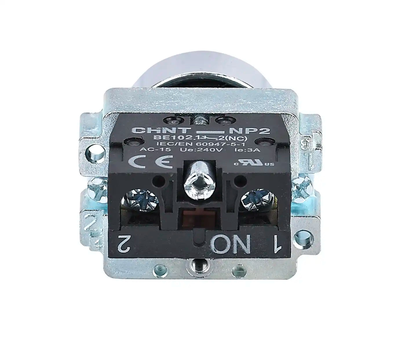 CHINT NP2 Series Push Button in Pakistan - NP2-BW3462 thumbnail 3