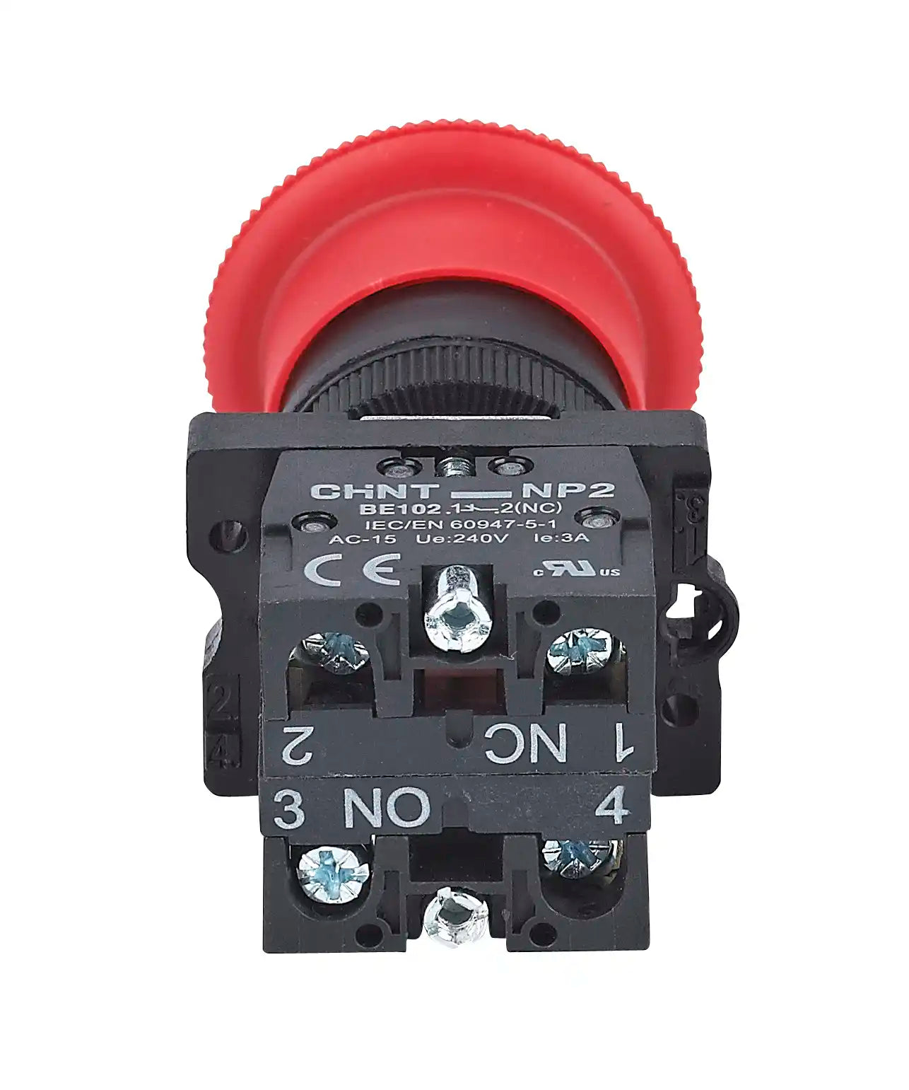 CHINT NP2 Series Push Button in Pakistan - NP2-BW3462 thumbnail 8