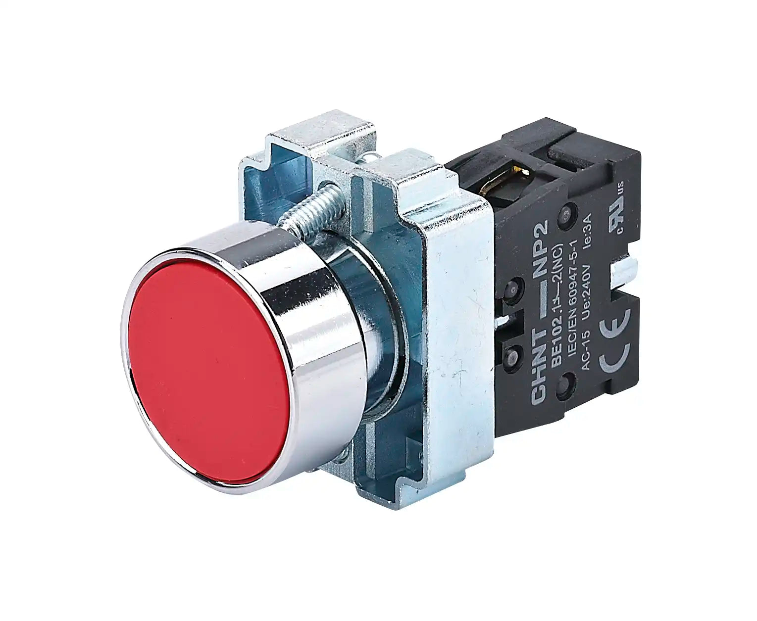 CHINT NP2 Series Push Button in Pakistan - NP2-BS542