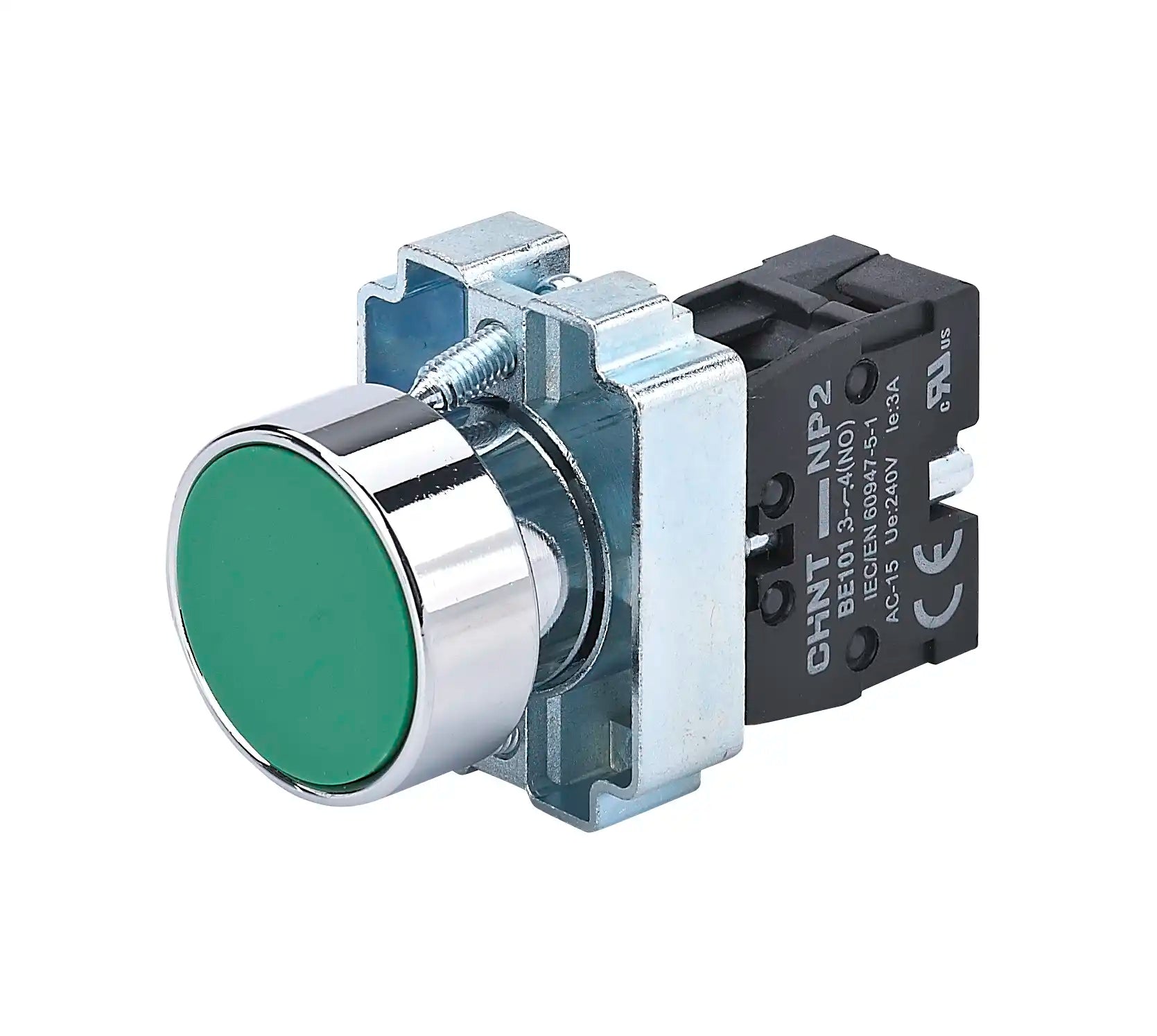 CHINT NP2 Series Push Button in Pakistan - NP2-BS542 thumbnail 5