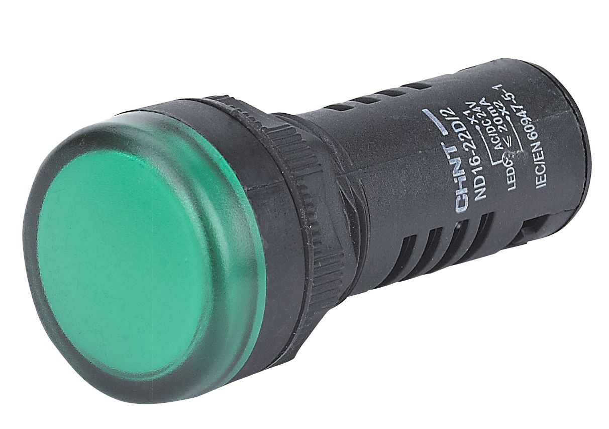CHINT ND9-22D/4 and ND16-22D/4 Indication Lights in pakistan - ND9-22D/4 / Red thumbnail 7