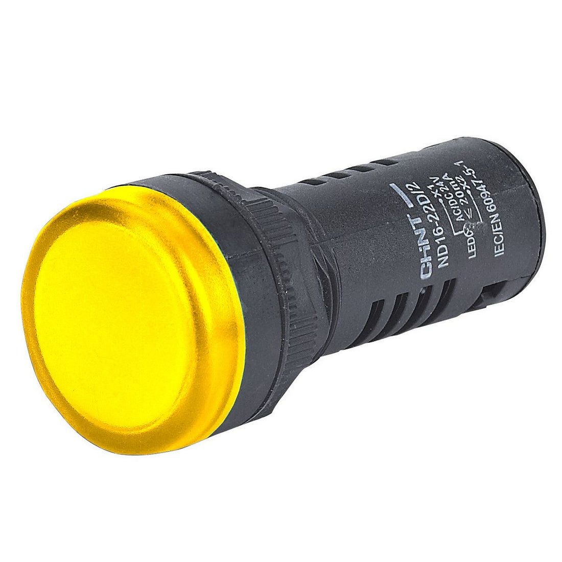 CHINT ND9-22D/4 and ND16-22D/4 Indication Lights in pakistan - ND9-22D/4 / Green