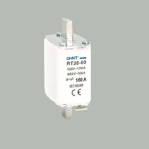 CHINT RT 36-00 HRC Fuses in Pakistan - 100/125 thumbnail 2