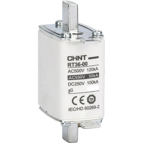CHINT RT 36-00 HRC Fuses in Pakistan - 250