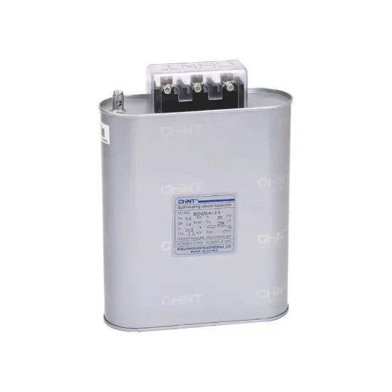CHINT NWC/BZMJ Capacitors in Pakistan - BZMJ-0.4-12-3