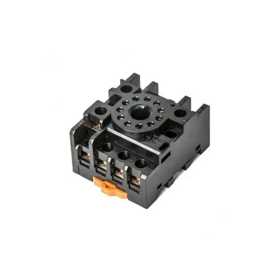 CHINT CZF Power Relay Socket in Pakistan - CZF11A-E