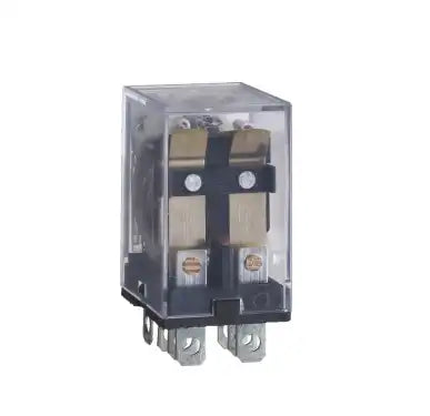 CHINT JQX Industrial Power Relay in Pakistan - JQX-10F 2Z thumbnail 2