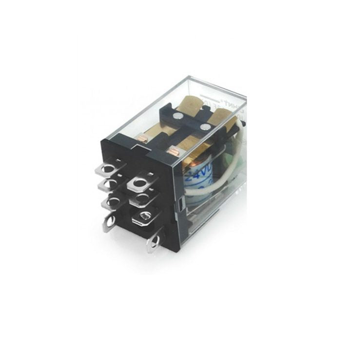 CHINT JQX Industrial Power Relay in Pakistan - JQX-10F 2Z thumbnail 7