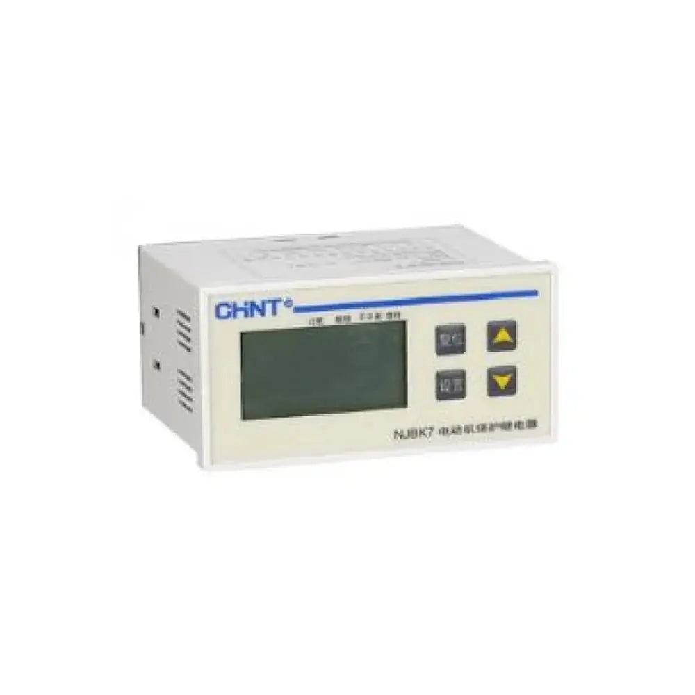 CHINT NJBK Series Motor Protection Relay in Pakistan - NJBK7-50T thumbnail 2