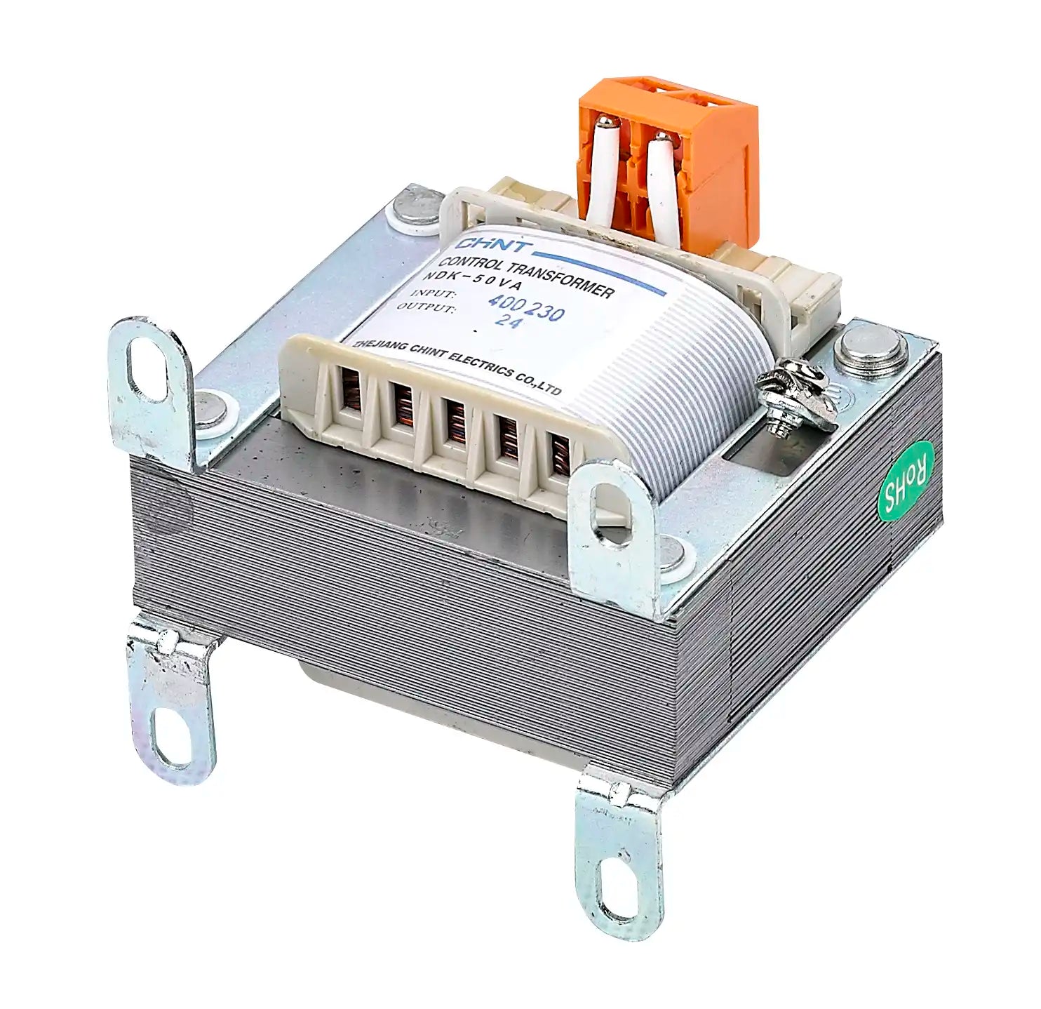 CHINT NDK Series Control Transformers in Pakistan - NDK-400 thumbnail 2