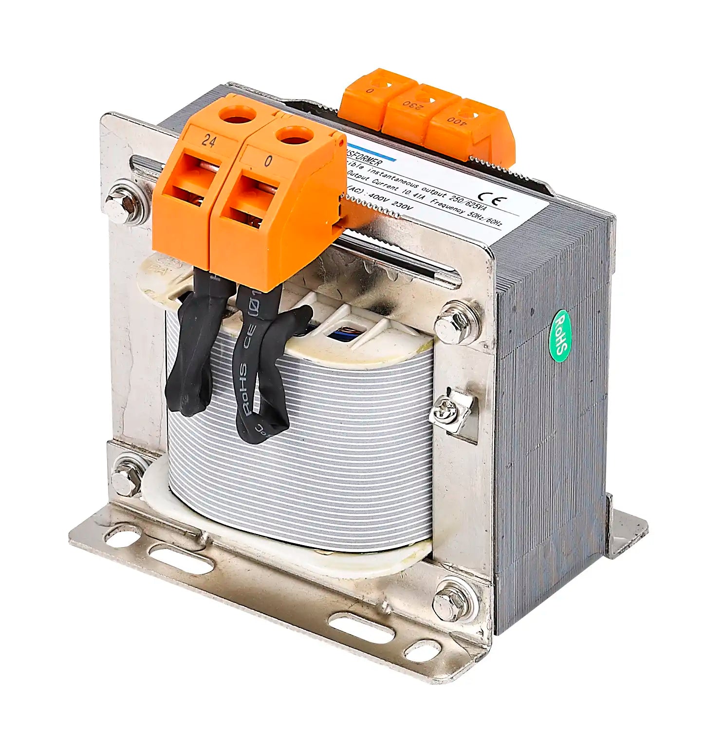 CHINT NDK Series Control Transformers in Pakistan - NDK-400 thumbnail 4
