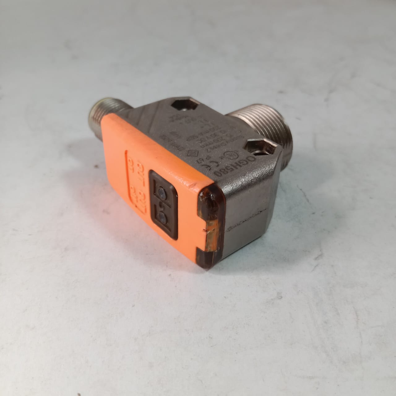 OGH580 SUPPLY CLASS 2 Photoelectric Sensor in Pakistan