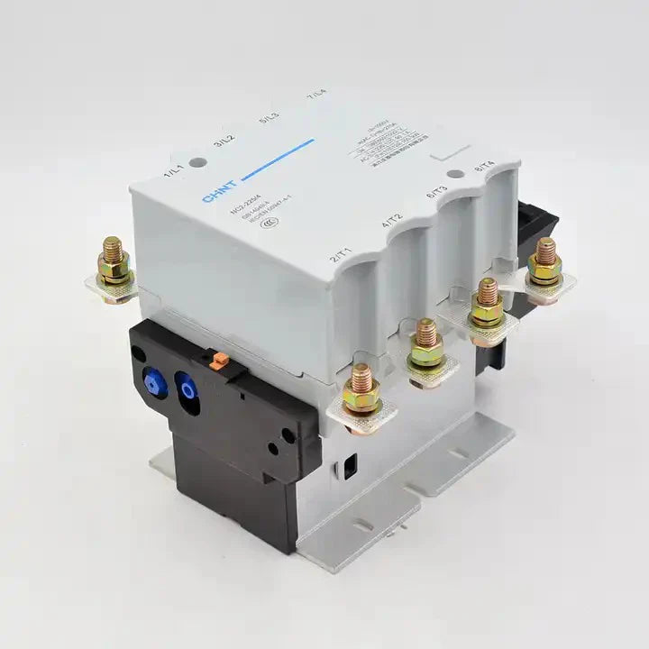CHINT NXC/NC2 4-Pole MAGNETIC CONTACTOR in Pakistan - NC2-150 thumbnail 8