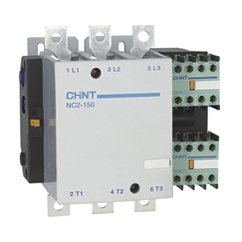 CHINT NXC/NC2 4-Pole MAGNETIC CONTACTOR in Pakistan - NC2-330 thumbnail 2