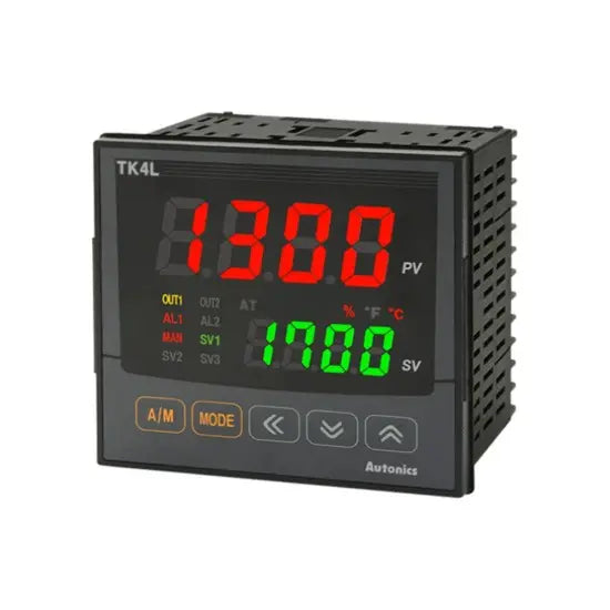 Autonics YK4L Digital Auto Tuning PID Temperature Controller in Pakistan