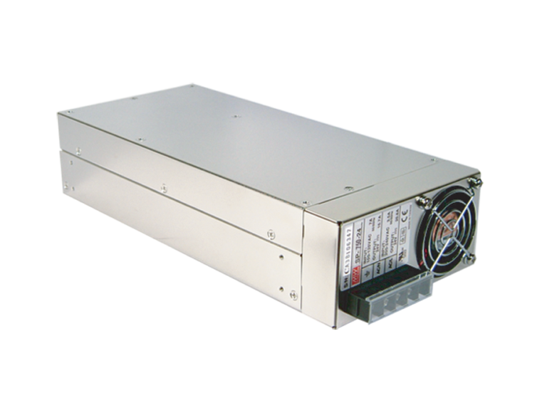 MEAN WELL SP-750-5, 5VDC 120.0A 600W POWER SUPPLY in Pakistan