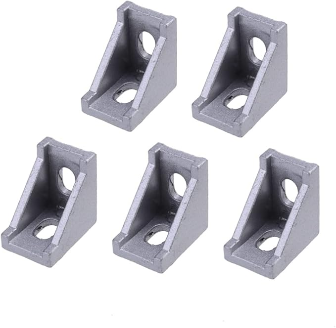 Fix corner for Aluminum Profile in Pakistan - 2020 thumbnail 2
