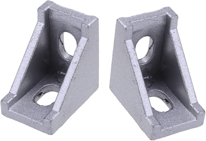 Fix corner for Aluminum Profile in Pakistan - 4040 thumbnail 3