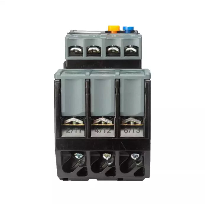 CHINT NXR-25 Thermal Overload Relay AC Contactor in Pakistan - 1.0-1.6A thumbnail 4