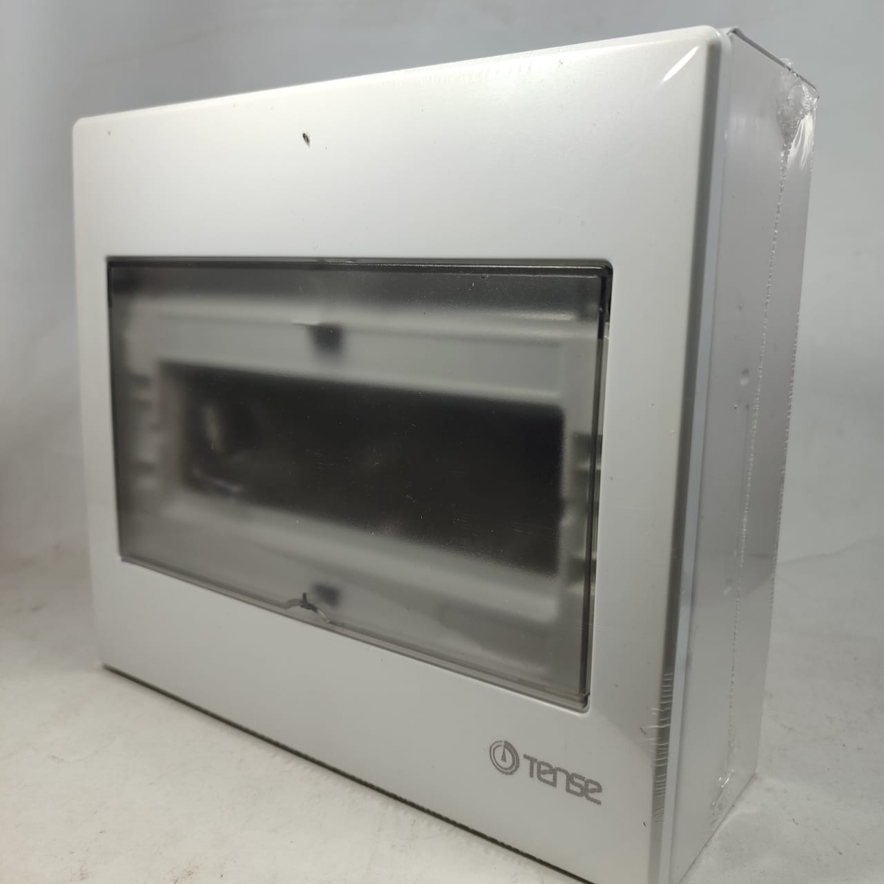 Metal Base Tense brand dp box for solar in Pakistan - 10way thumbnail 3