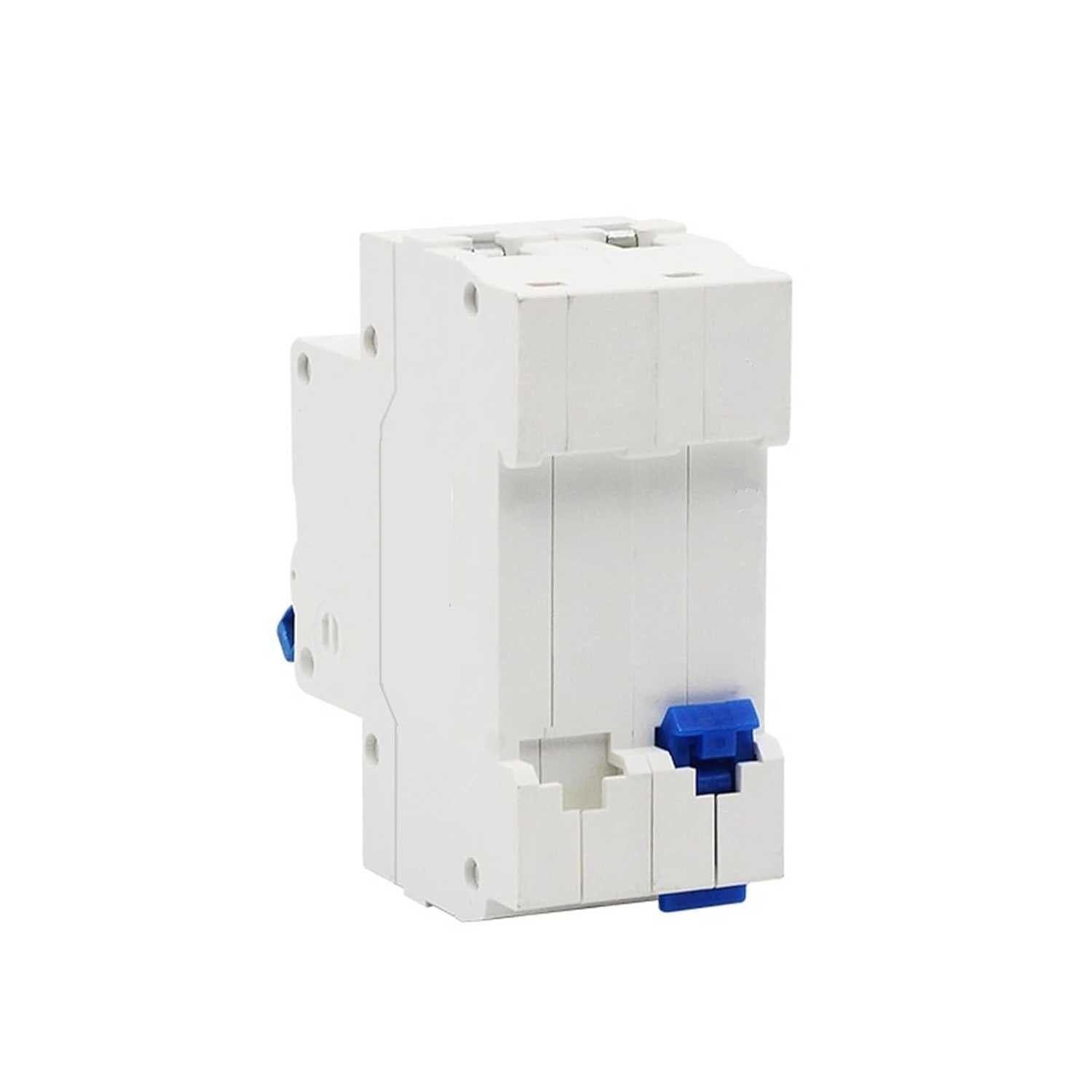TOMZN TOB1L-63H 30A 2POLE 230V Residual Current Circuit Breaker in Pakistan - 16A thumbnail 4