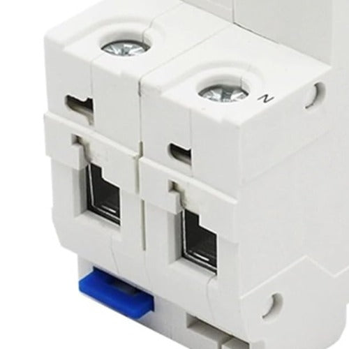 TOMZN TOB1L-63H 30A 2POLE 230V Residual Current Circuit Breaker in Pakistan - 32A thumbnail 3