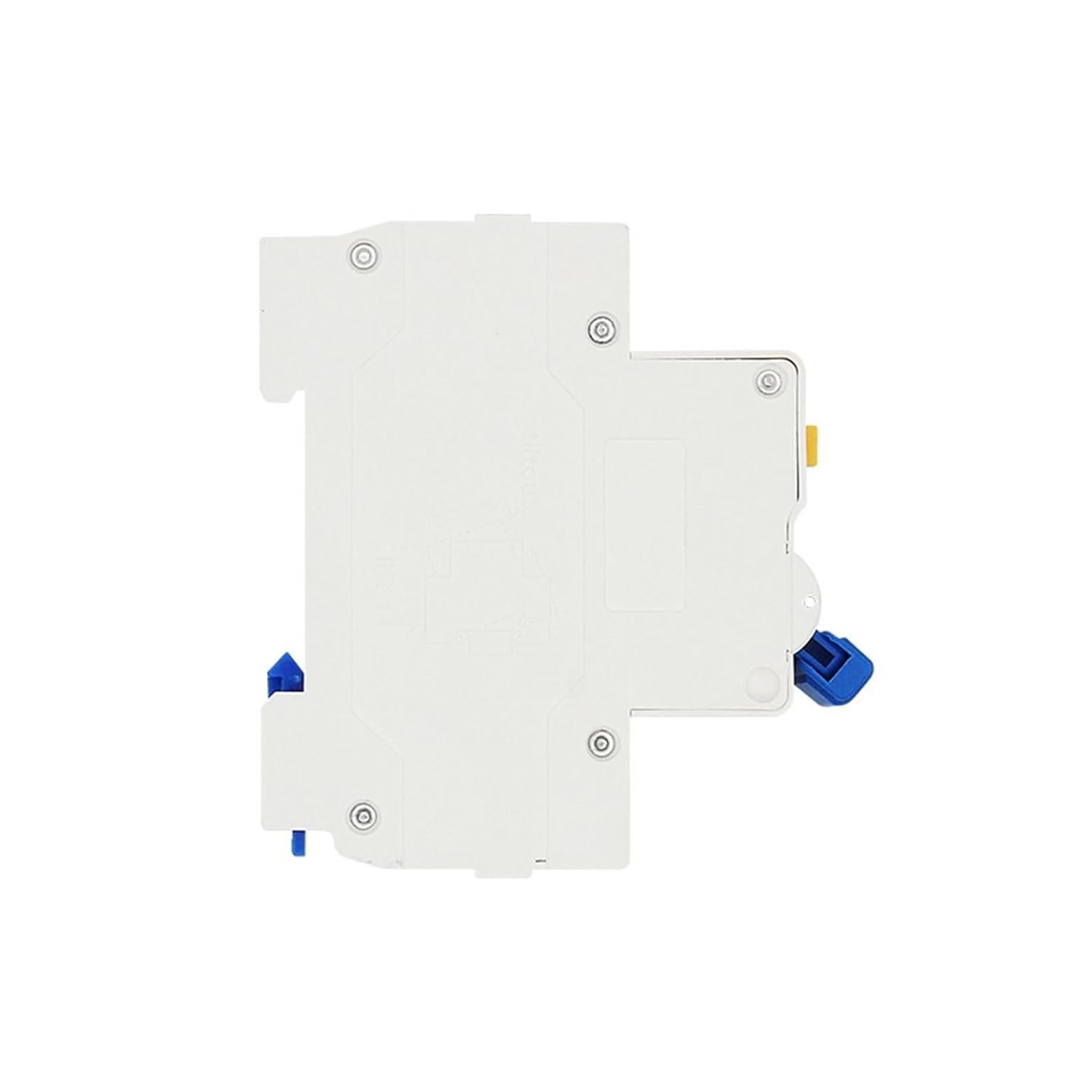 TOMZN TOB1L-63H 30A 2POLE 230V Residual Current Circuit Breaker in Pakistan - 63A thumbnail 2
