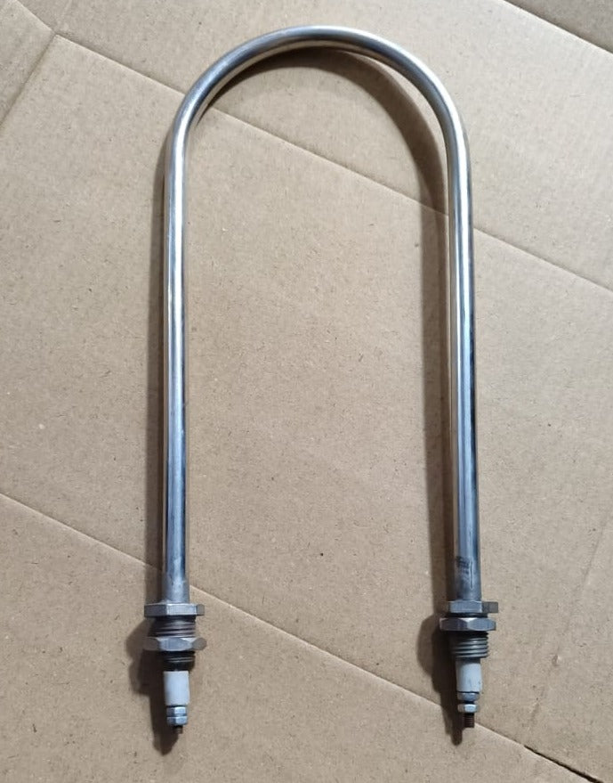 U Shape Electric Water Heating Element in Pakistan - 1000w