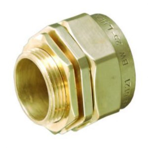 Brass Cable Glands in Pakistan - 35mm thumbnail 8