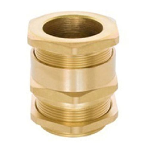 Brass Cable Glands in Pakistan - 50mm thumbnail 3