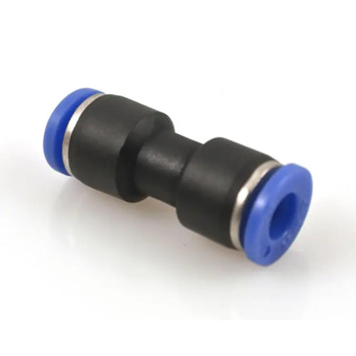 2-Way Pneumatic Air Quick Connector reducer in Pakistan - 12x12mm thumbnail 2