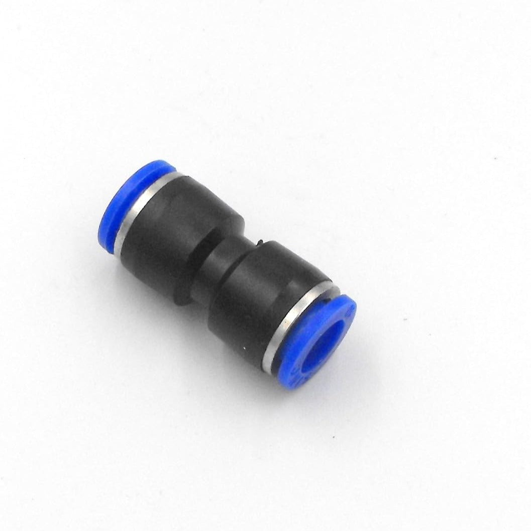 2-Way Pneumatic Air Quick Connector reducer in Pakistan - 4x6 mm thumbnail 6